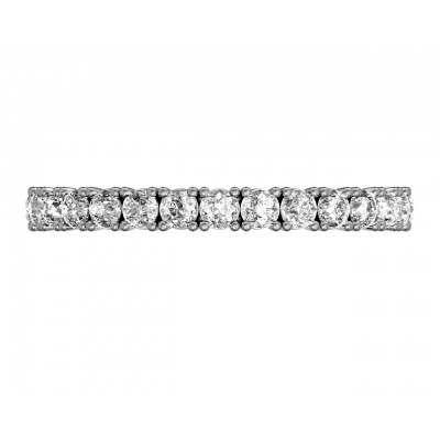 Grace Eternity Diamond Band